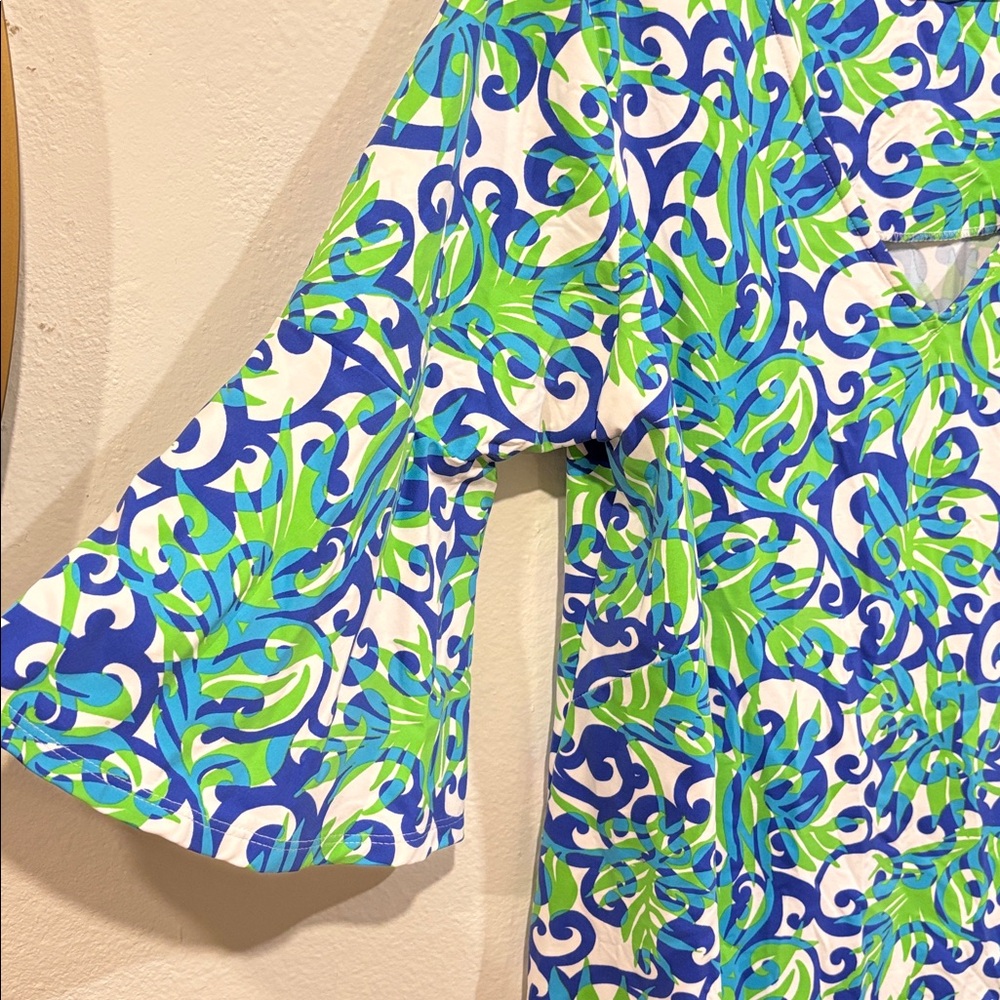 Katherine Way XL Dress - Picture 3 of 6